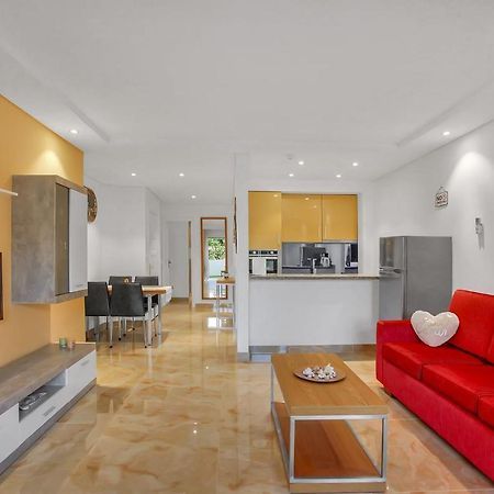 Apartment in Albatros complex San Miguel de Abona Exterior foto