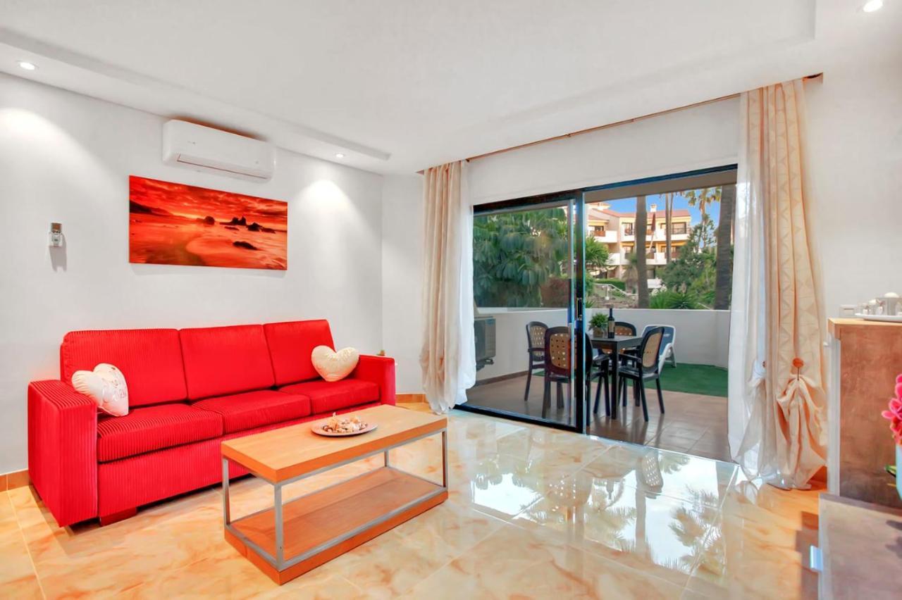 Apartment in Albatros complex San Miguel de Abona Exterior foto