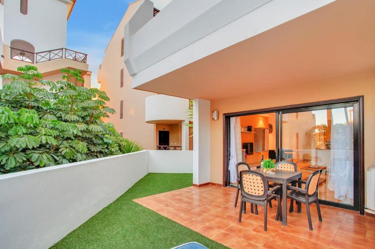 Apartment in Albatros complex San Miguel de Abona Exterior foto