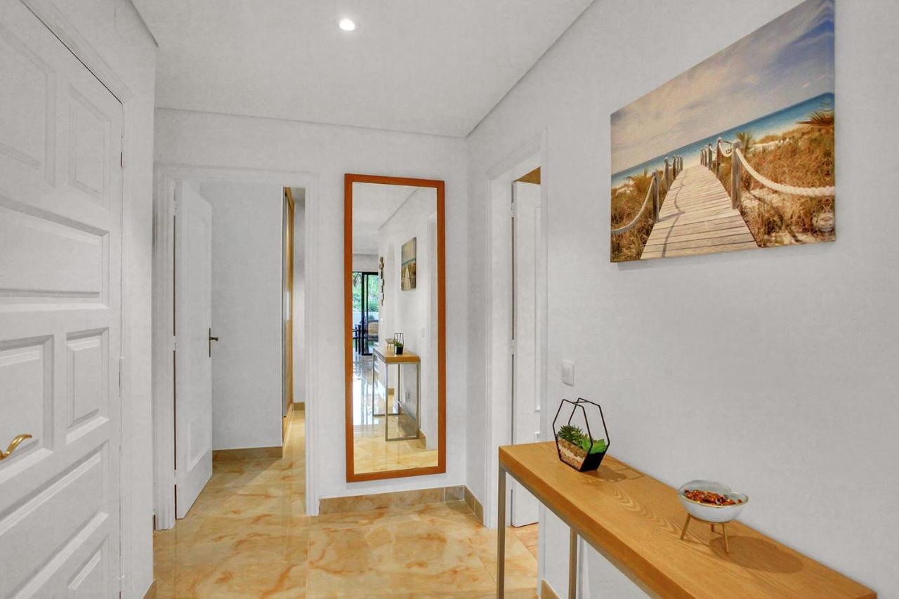 Apartment in Albatros complex San Miguel de Abona Exterior foto